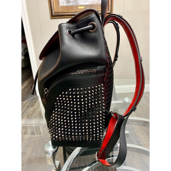 Christian Louboutin Backpack - Picture 2 of 6
